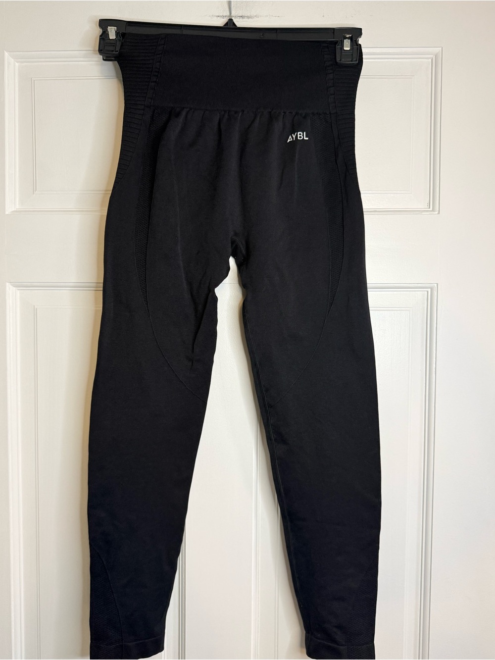 AYBL Balance V3 Seamless Leggings